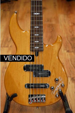 Yamaha BB615 Yamaha BB615